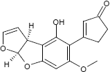 Aflatoxin D1