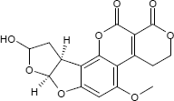 Aflatoxin G2a