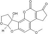 Aflatoxin M2