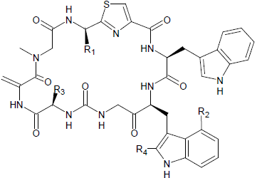 Argyrine