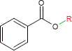 Alkylbenzoate