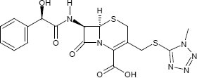 Cefamandol