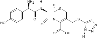 Cefatrizin