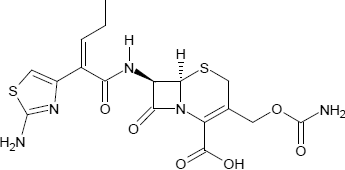 Cefcapen