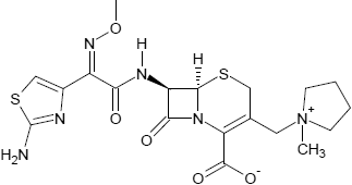 Cefepim