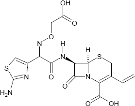 Cefixim