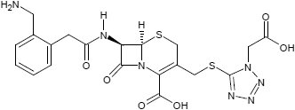 Ceforanid