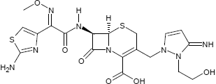 Cefoselis