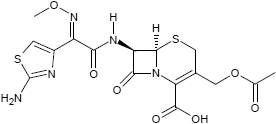 Cefotaxim