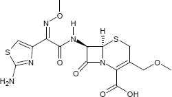 Cefpodoxim