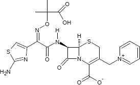 Ceftazidim