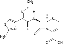 Ceftizoxim