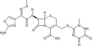 Ceftriaxon