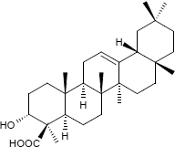 alpha-Boswelliasäure