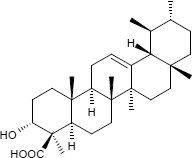 beta-Boswelliasäure