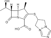 Biapenem