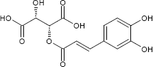 Caftarsäure