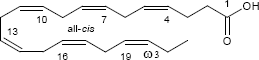 Cervonsäure