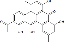 Clostrubin