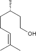 (S)-Citronellol