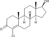 Clostebol