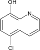 Cloxiquin