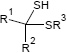 Dithiohemiacetale