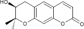 Decursinol