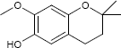 Dimethylmethoxy Chromanol