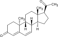 Dydrogesteron