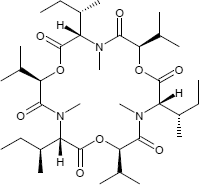 Enniatin-A