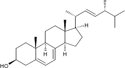 Ergostan