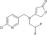 Flupyradifuron