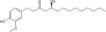 10-Gingerol