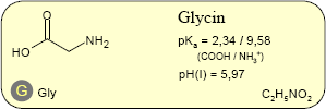 Glycin