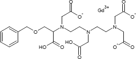 Gadobensäure