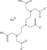 Gadopentetsäure