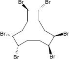 (+)-gamma-HBCD