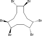 (-)-gamma-HBCD