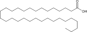 Hentriacontansäure