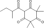 Isoleptospermone