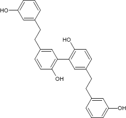 Isoperrottetin A