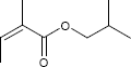 Isobutylangelat