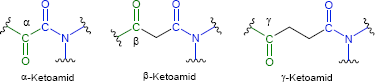 Ketoamide