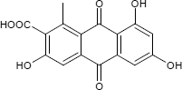 Laccainsäure D