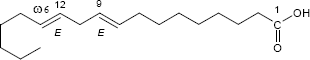 Linolelaidinsäure