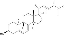 Lumisterol