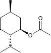 Menthylacetat