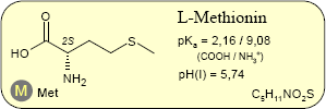 Methionin