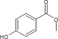 Methylparaben